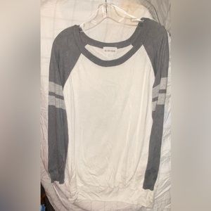 Olive Oak Long sleeve shirt